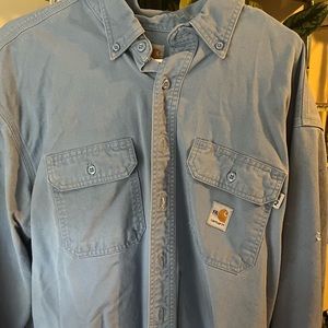 Carhart Jacket